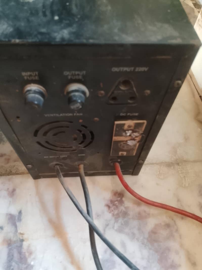 ups 1200v 1