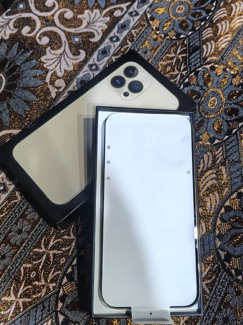 Apple iPhone 13 Pro Max 0
