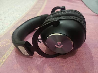Logitech G Pro X WIRELESS - No Box - Condition Almost Brand New