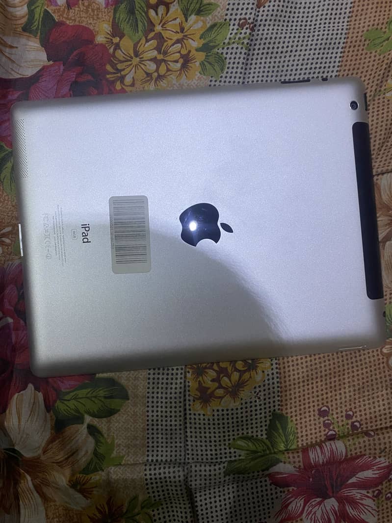 iPad 3 3