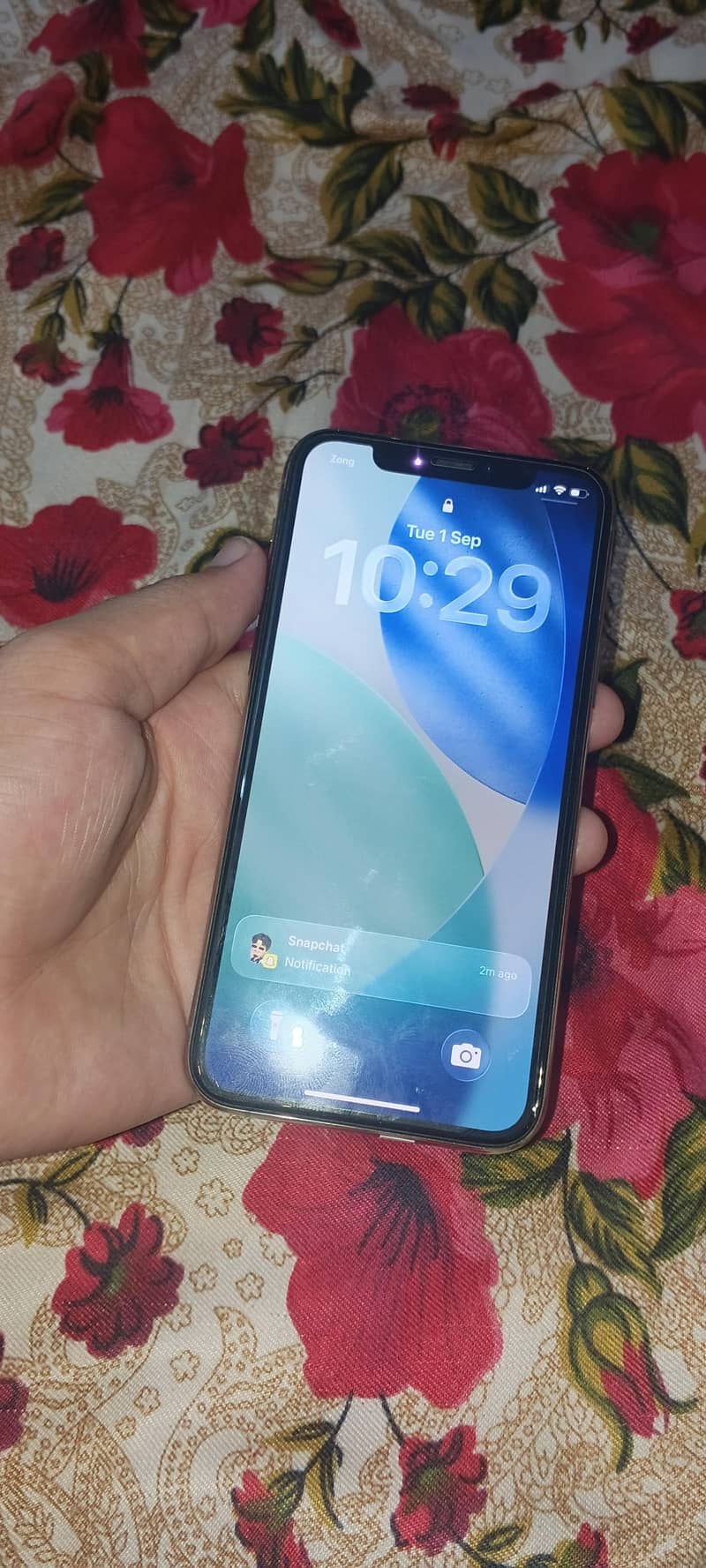 Apple iPhone 11 Pro 0
