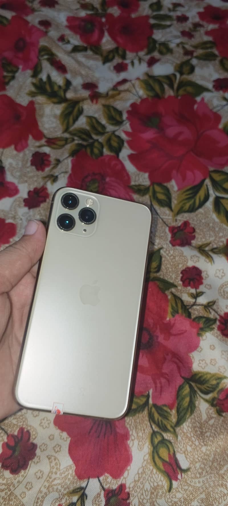 Apple iPhone 11 Pro 1