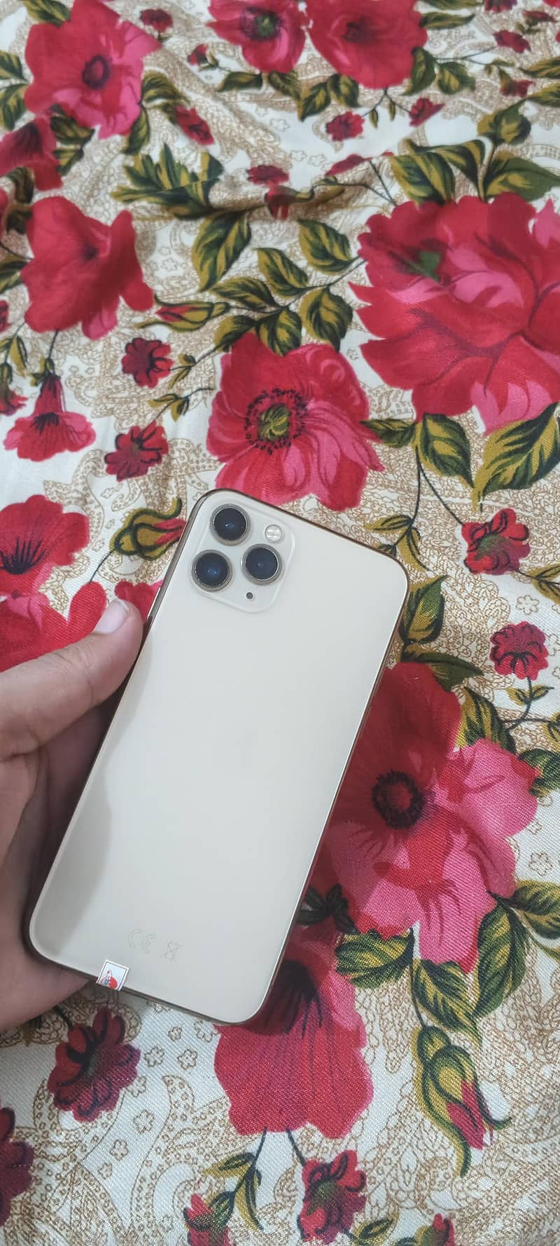Apple iPhone 11 Pro 2