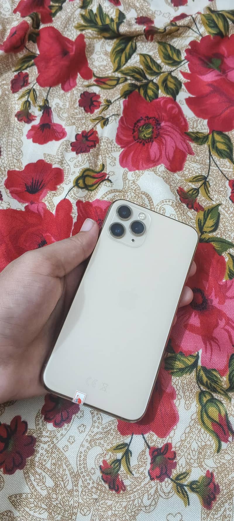 Apple iPhone 11 Pro 4