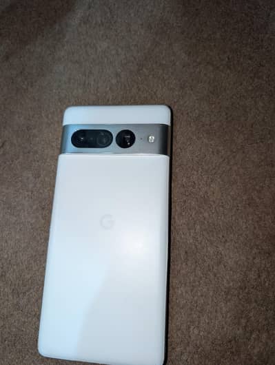 Google Pixel 7 Pro – White | 8/128GB