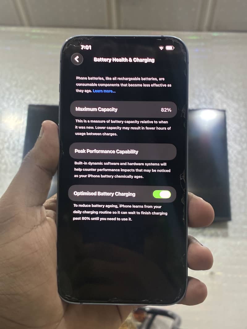 Apple iPhone 14 plus 2