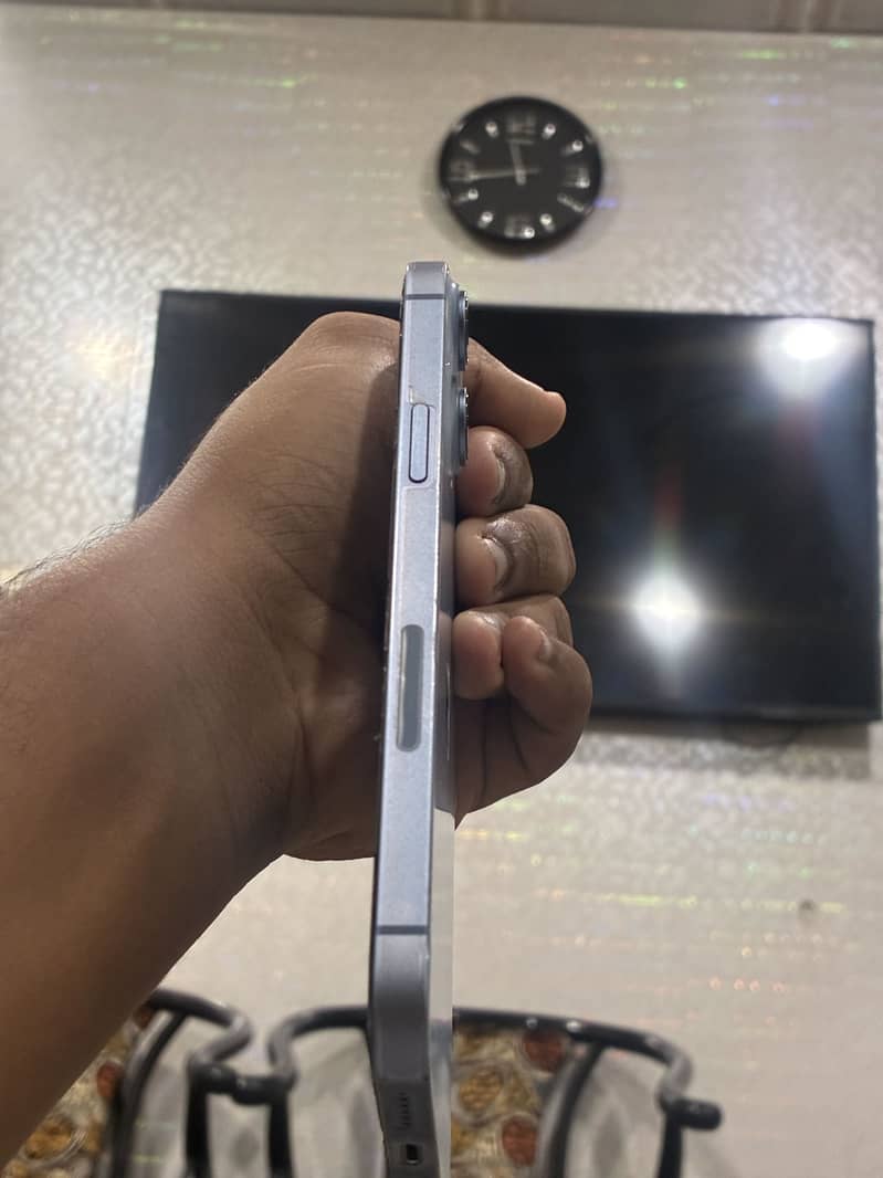 Apple iPhone 14 plus 6