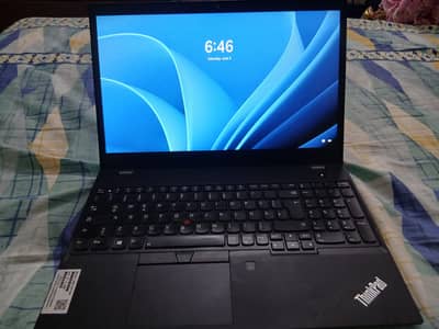 Lenovo 10th Gen T15 Series