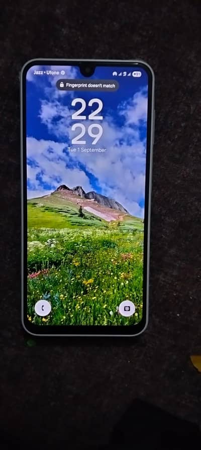 Samsung Mobile A16