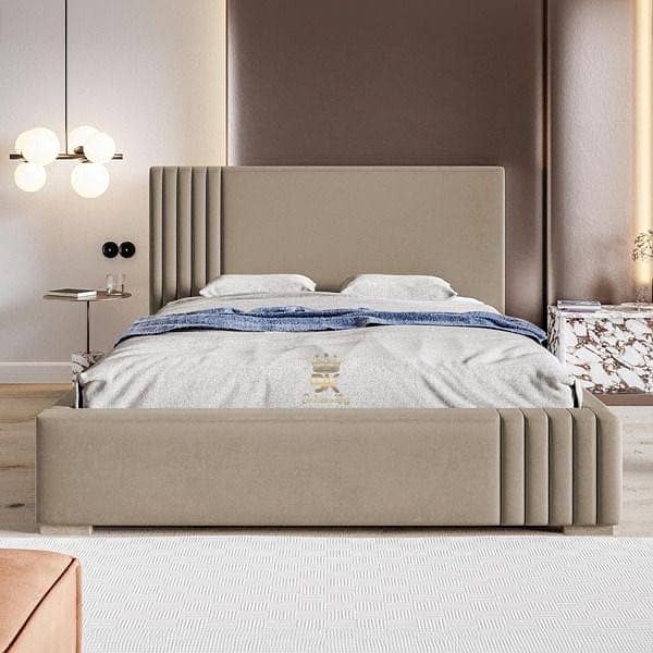Newe bed set 2