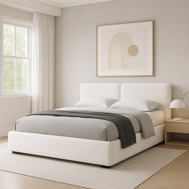 Newe bed set 4