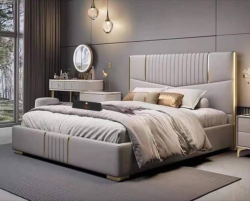 Newe bed set 5