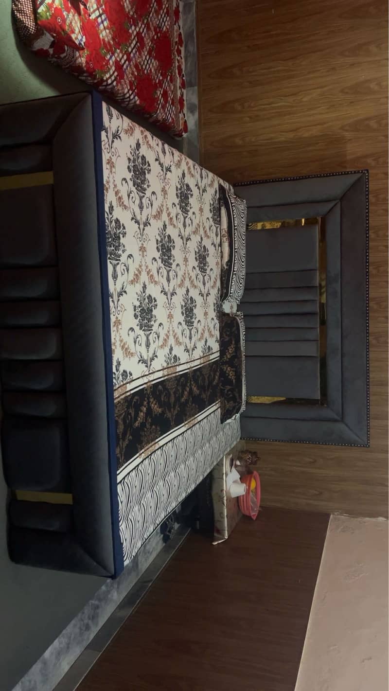 Newe bed set 6