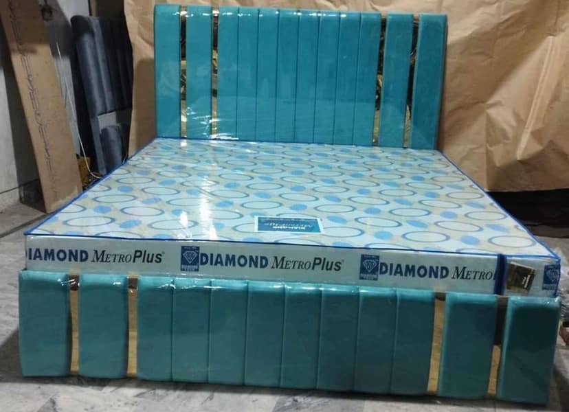 Newe bed set 12