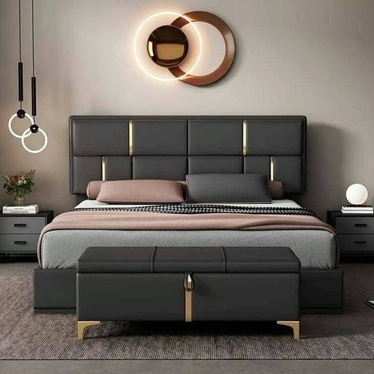 Newe bed set 18