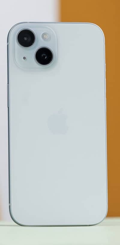 Apple iPhone 15