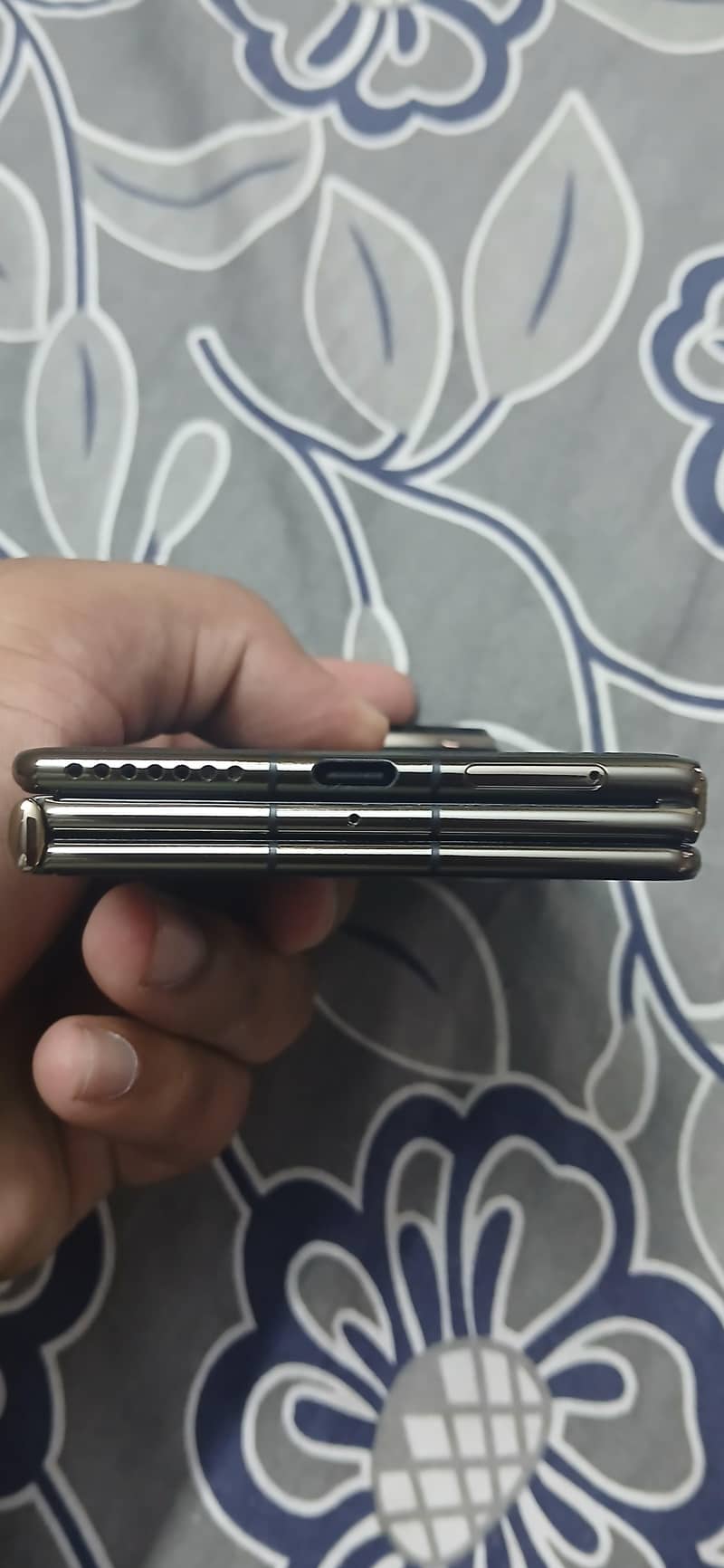 Huawei Mate XT Ultimate 5