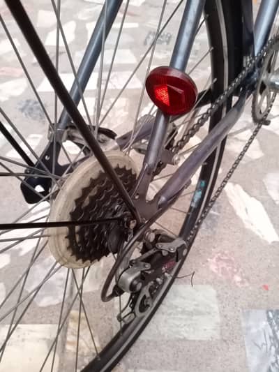 Japanese Road/Sports Bicycle for Sale – Excellent Condition
