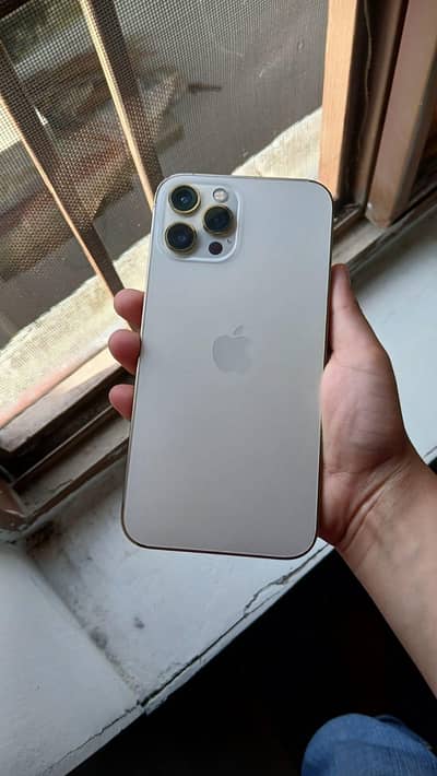 Apple iPhone 12 Pro Max