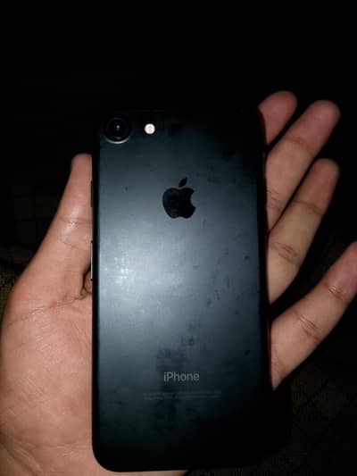 Apple iPhone 7