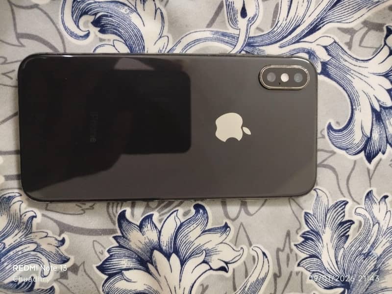Iphone xs 1
