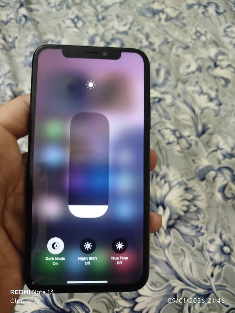 Iphone xs 6