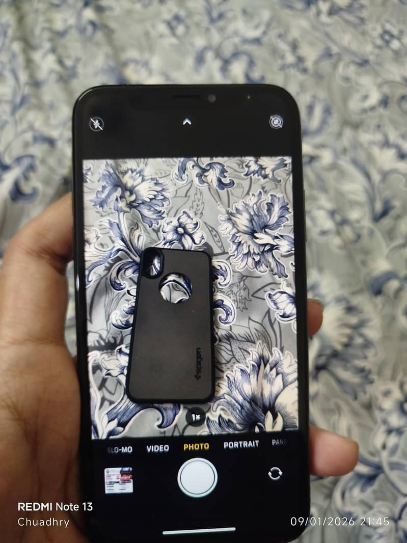 Iphone xs 8