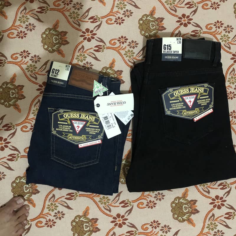 GUESS 0