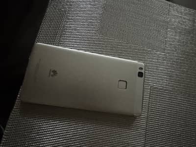 Huawei P9 Lite