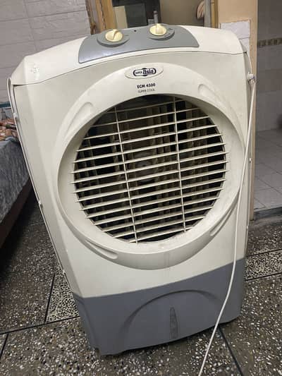 Super Asia Cooler ECM 4500