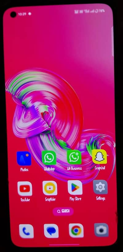 OPPO f19 Pro