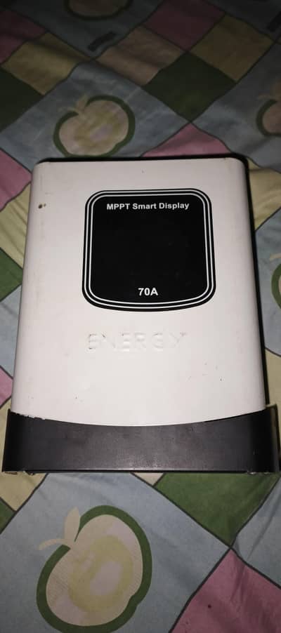enargi hybrid mppt 70a