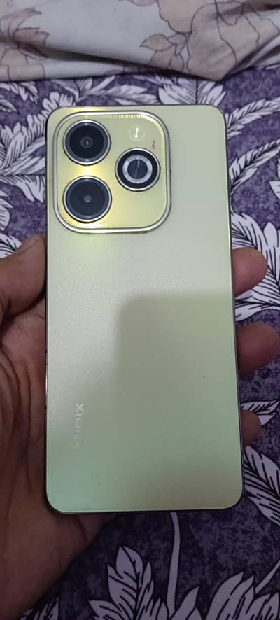 Infinix Hot 40i