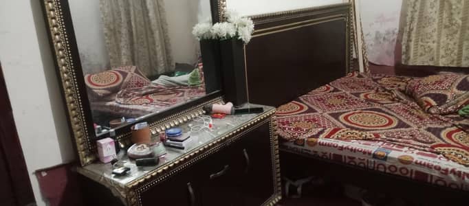 Bed set