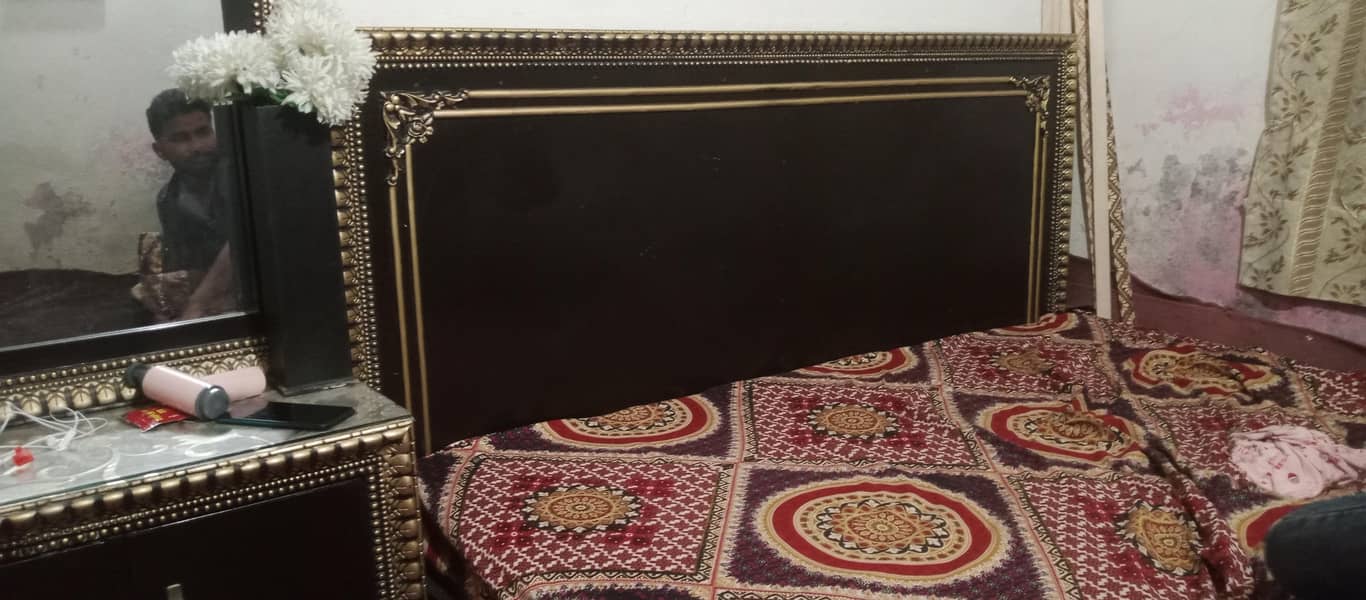 Bed set 1