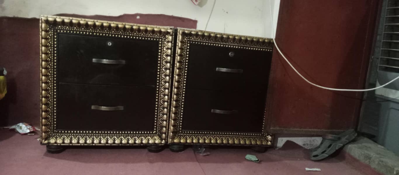 Bed set 5