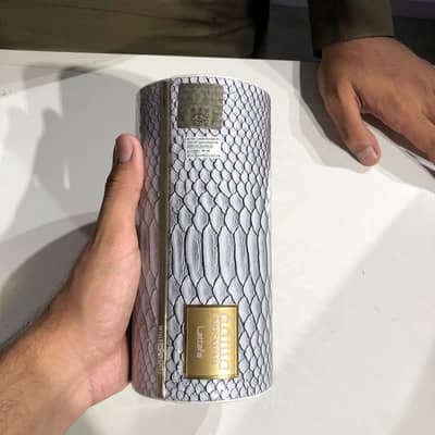 Lattafa Musamam White Intense EDP 100ml - Original Perfume in Pakistan