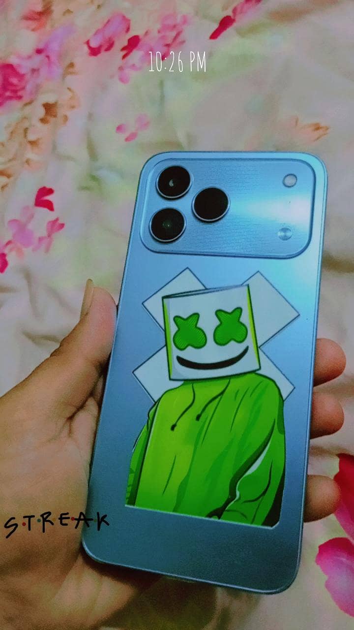 Tecno Other Model 1