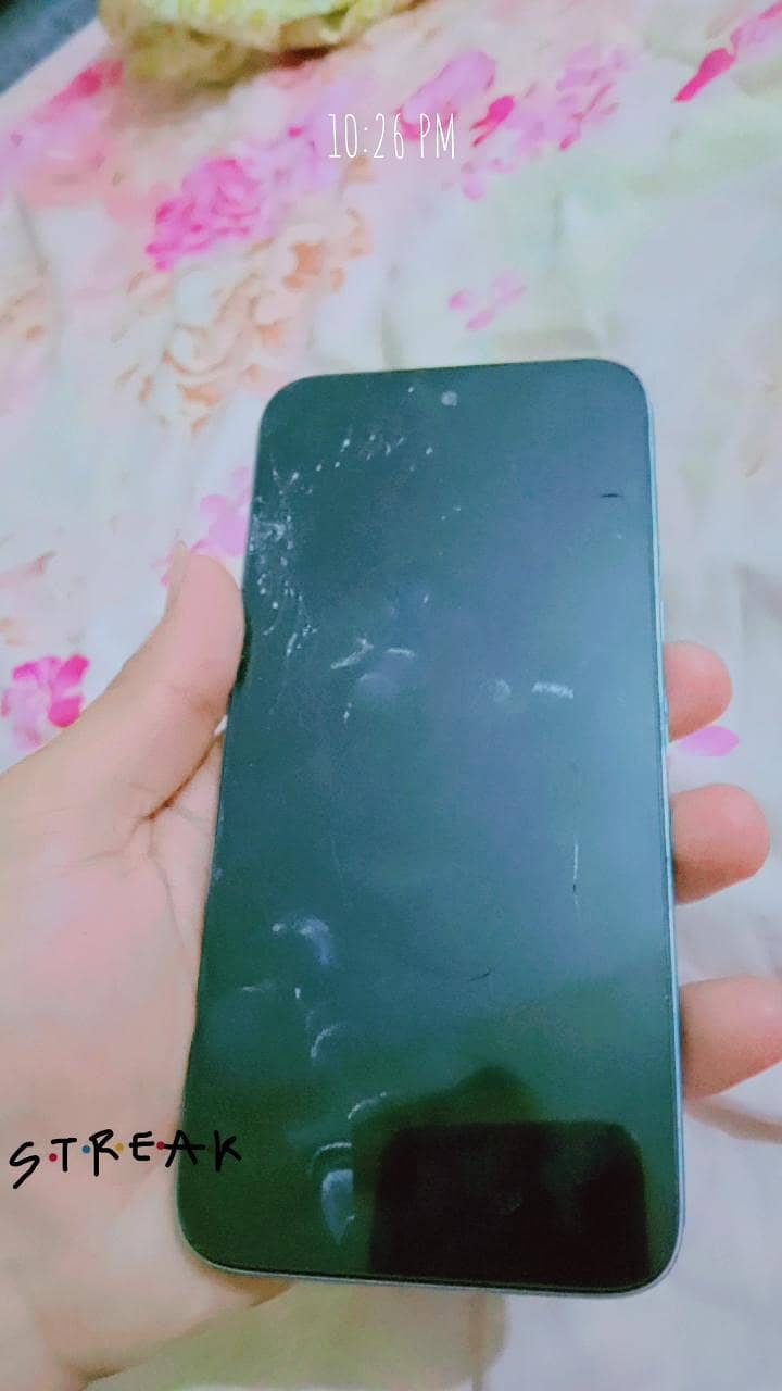 Tecno Other Model 2