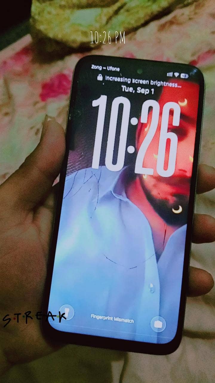 Tecno Other Model 4