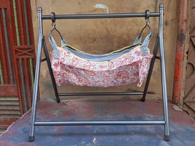 Full Folding Safri Jhoola (Best for Taviling) Eay to carry