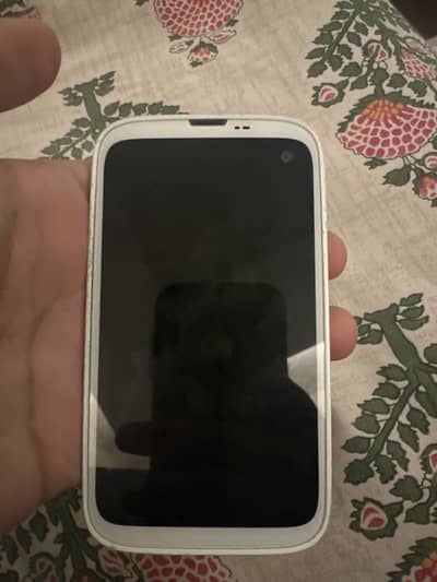 Balmuda Japanese phone