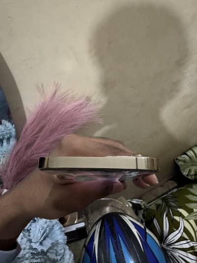 Apple iPhone 12 Pro Max