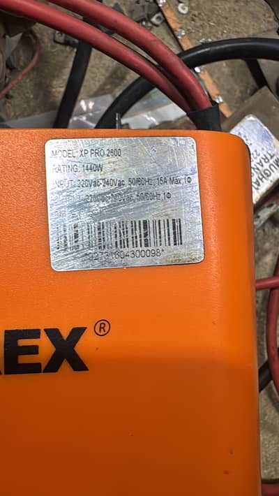 inverex inverter