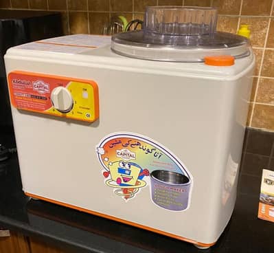 Abdullah 5kg  dough maker for sale