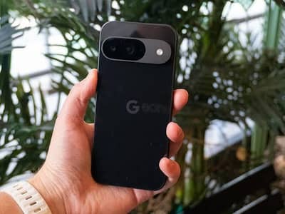 pixel 9