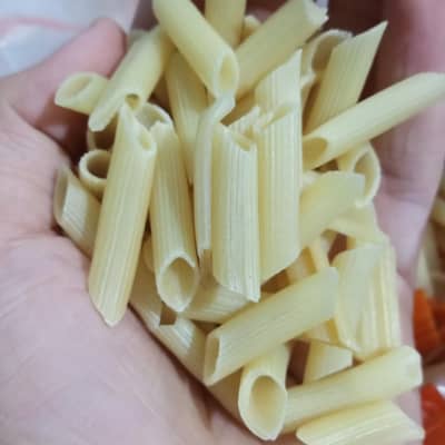 Raw Snacks - Kache Papar