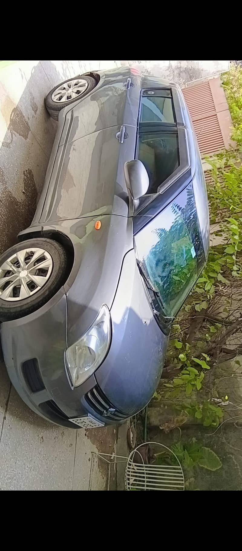 Suzuki Swift 2011 0