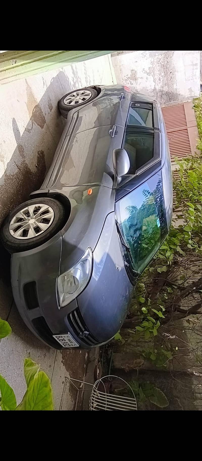 Suzuki Swift 2011 1