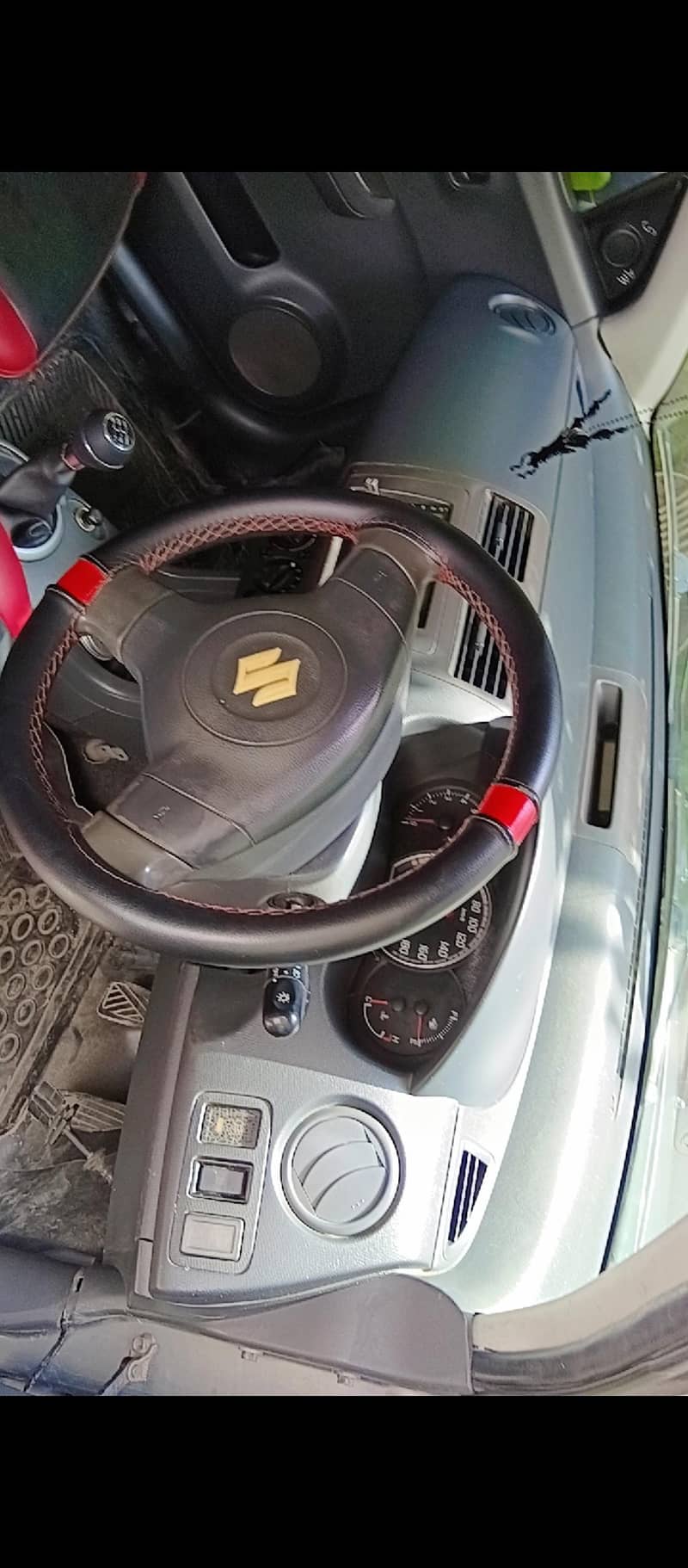 Suzuki Swift 2011 2